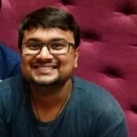 Deepak Kushwah