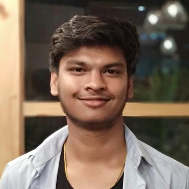 Deepak kushwaha
