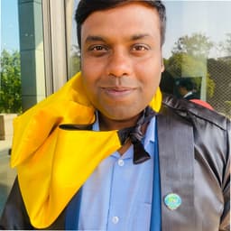 Deepak Kushwaha