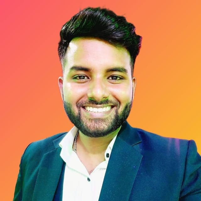Deepak Kushwaha