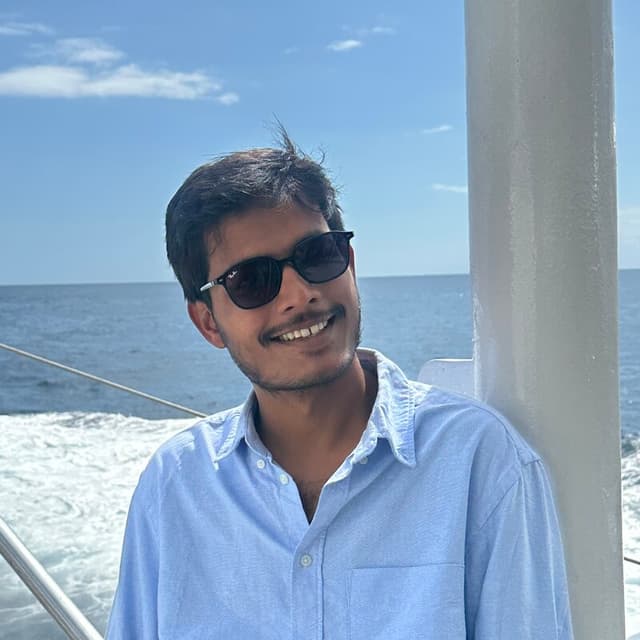 Deepak Lakhera