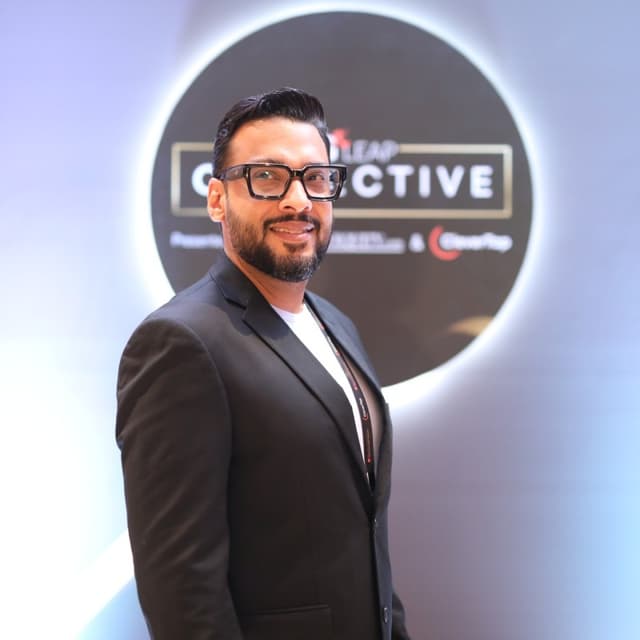 Deepak Lamba