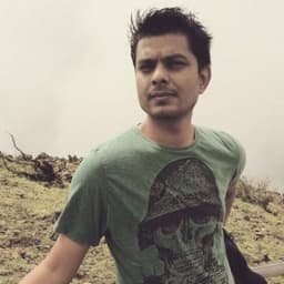 Deepak Mahato