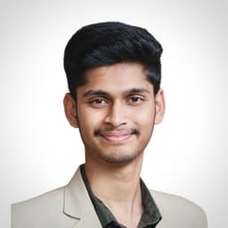 Deepak Majhi
