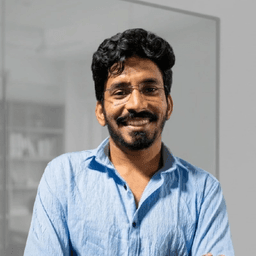 Deepak Makwana