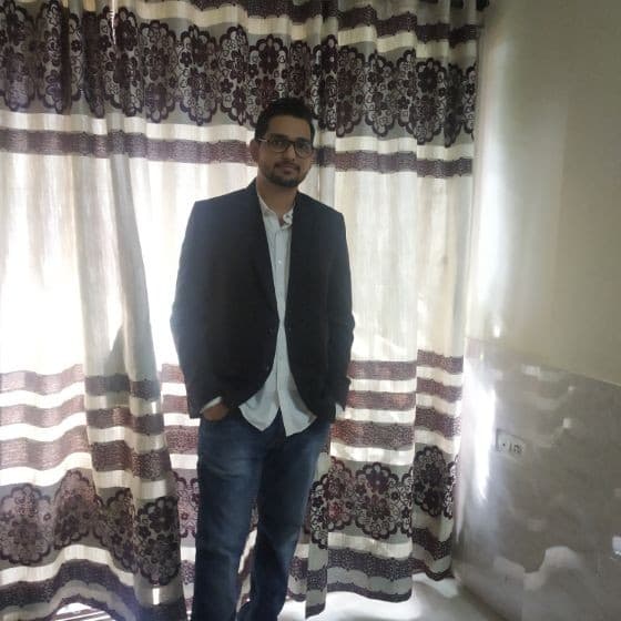 Deepak Malani
