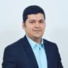 Deepak S Marathe