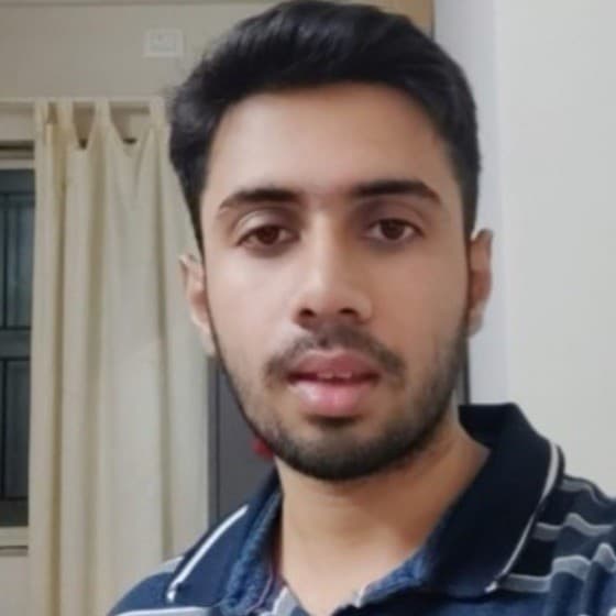 Deepak Mathuria