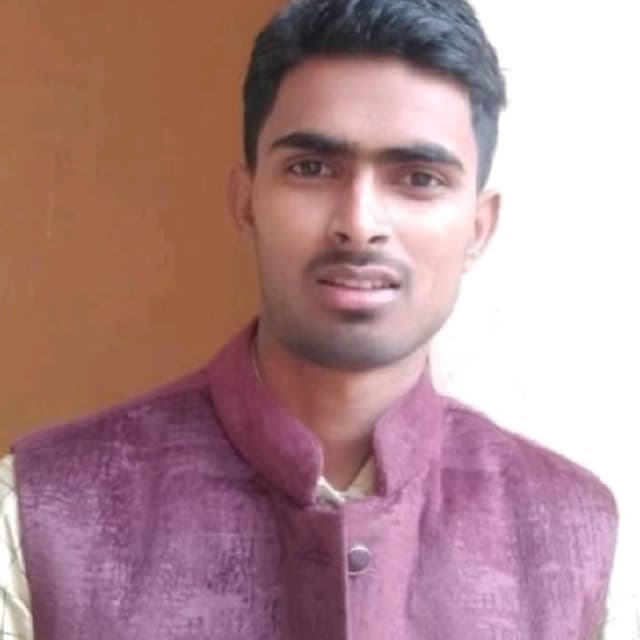 DEEPAK MAURYA 🇮🇳