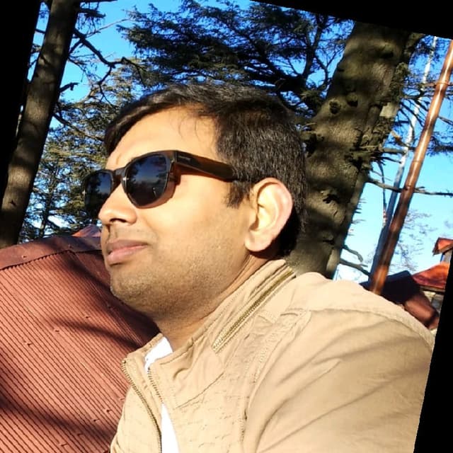 Deepak Maurya
