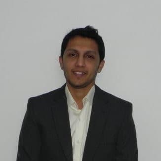 Deepak MC