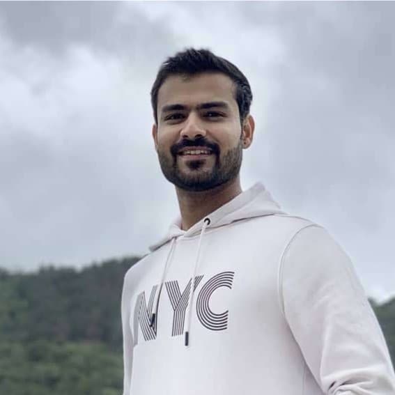 Deepak Mishra