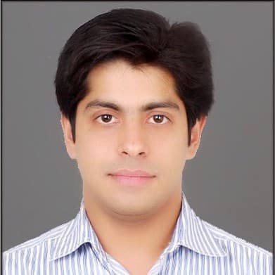 Deepak Motwani