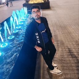 Deepak Munjal