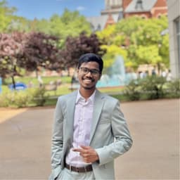 Deepak Mupparapu