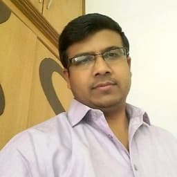 Deepak N.