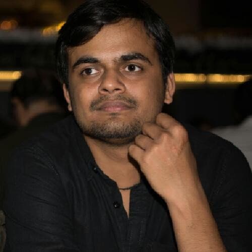 Deepak Nagaria