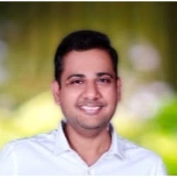 Deepak Naik