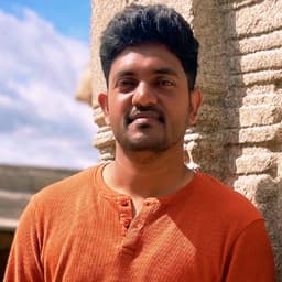 Deepak Namboodiri