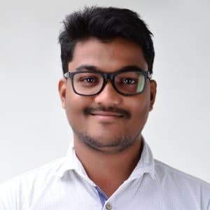 Deepak Nayak