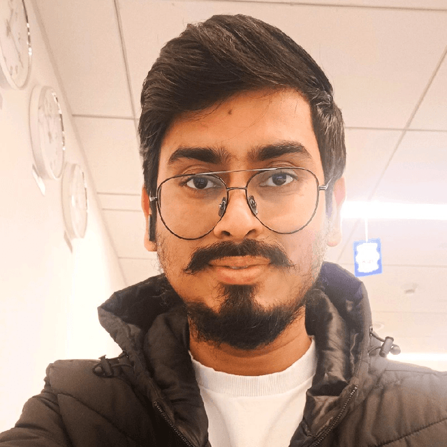 Deepak Negi
