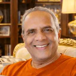 Deepak Nikam