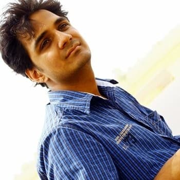 Deepak K.
