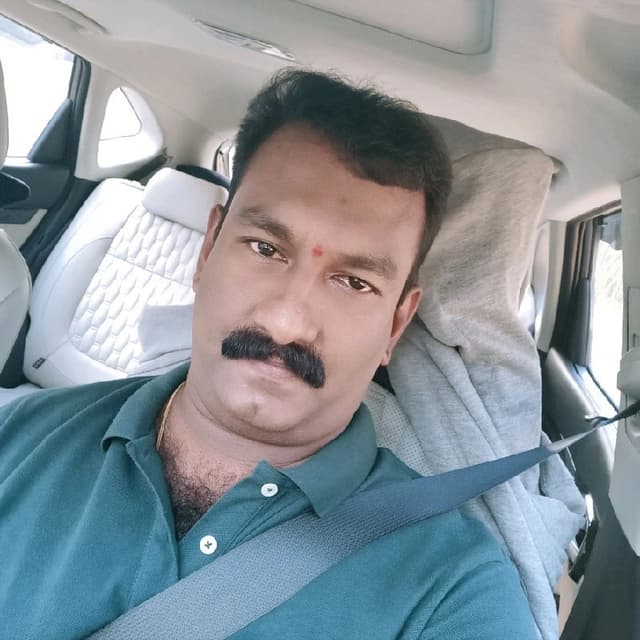 Deepak p