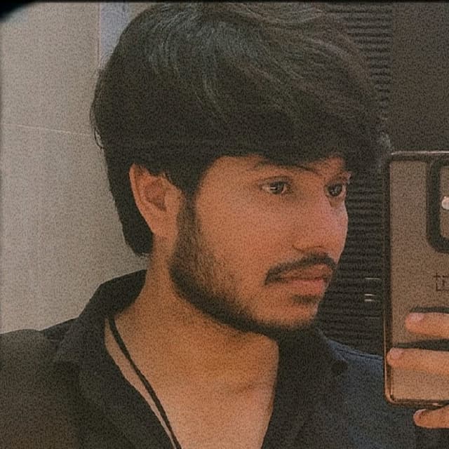Deepak Pal