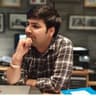 Deepak Pandey