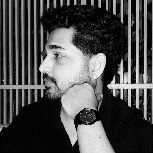 Deepak Pandey