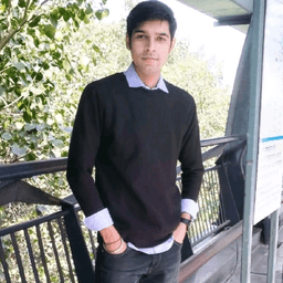 Deepak Pandey