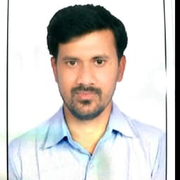 Deepak Patil