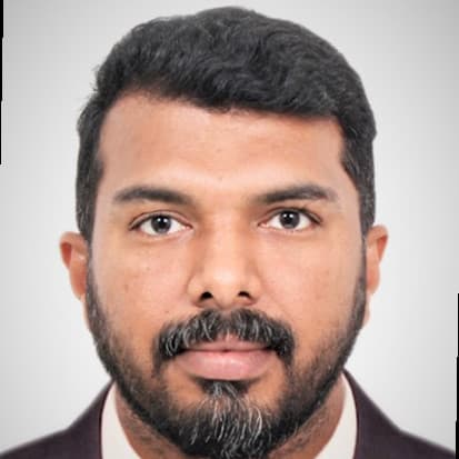 Deepak Paul