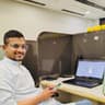 Deepak Pawar