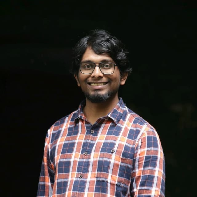 Deepak Pednekar