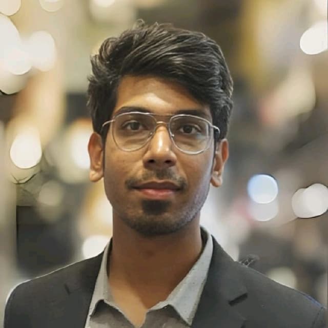 Deepak Prabhakar, CFA