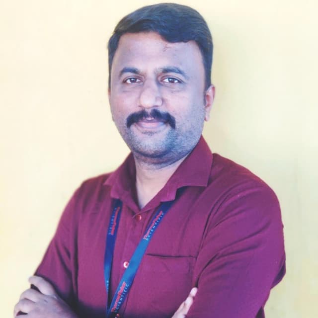 Deepak Prabhu