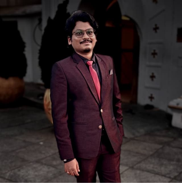 Deepak Raj