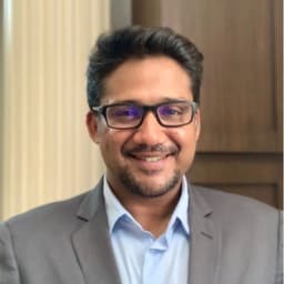 Deepak Raj