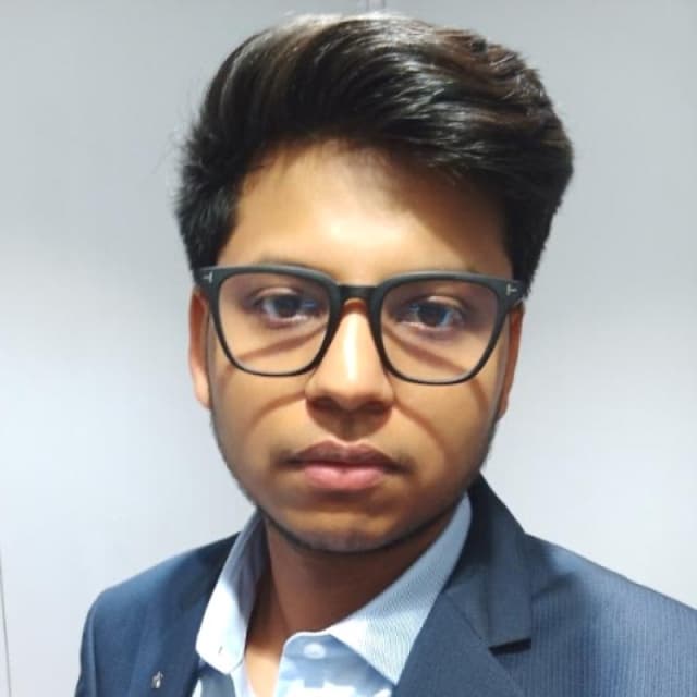 Deepak Raj