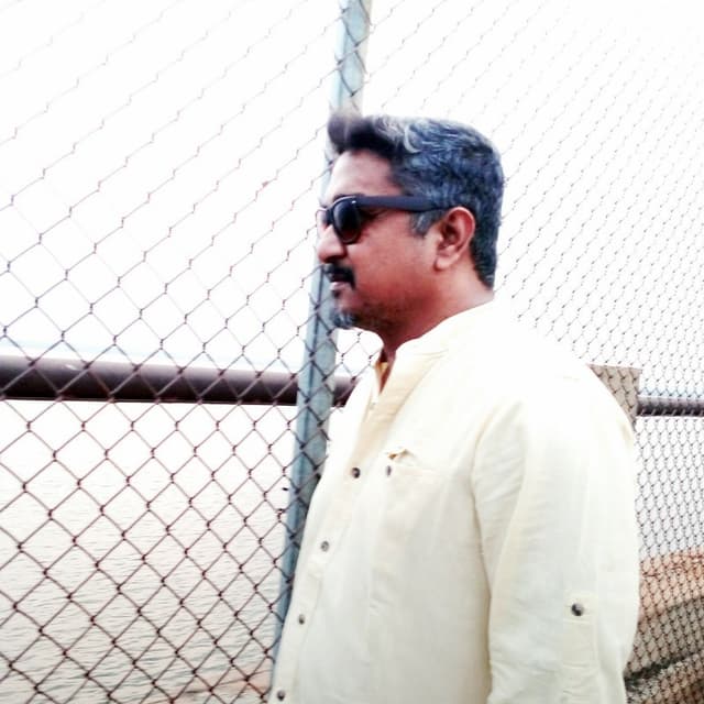 Deepak Raj