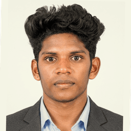 Deepak Raj Dharmaraj