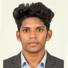 Deepak Raj Dharmaraj