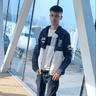 Deepak Ram