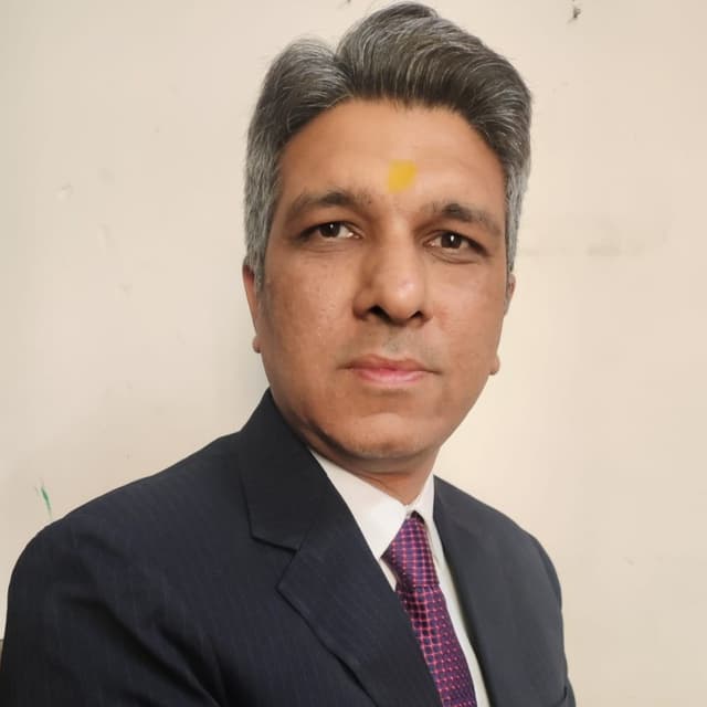 Deepak Rana
