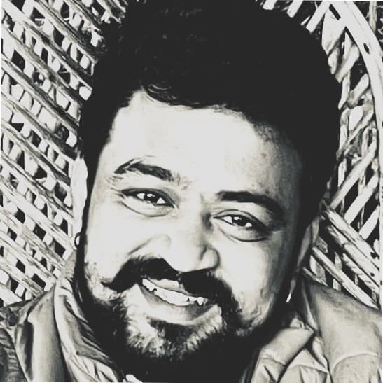 Deepak Rangan
