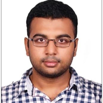 Deepak Ranganathan