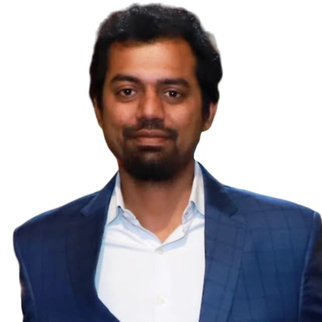 Deepak Ranolia