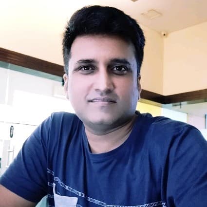 Deepak Rathod